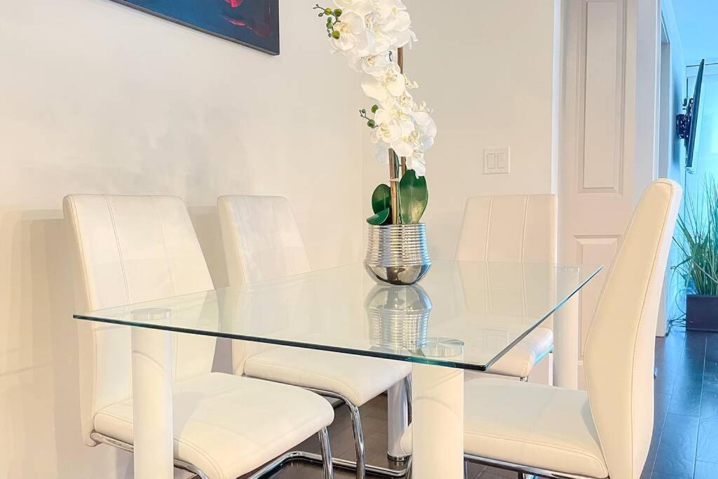 ✦2B/2B Luxury Buckhead Highrise W/ City View✦ Atlanta Exteriör bild